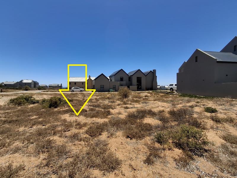 0 Bedroom Property for Sale in Cape St Martin Private Reserve Western Cape